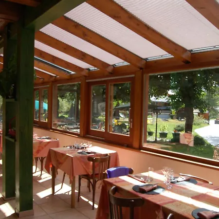 Engilberge Hotel