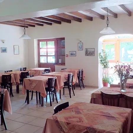 Engilberge Hotel Ailefroide