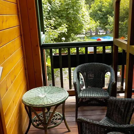 Hotel Engilberge