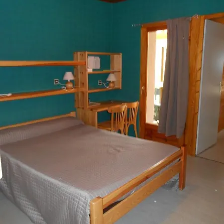 Hotel Engilberge 2*