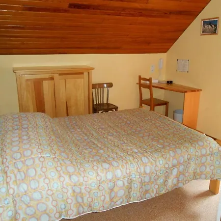 Hotel Engilberge 2*