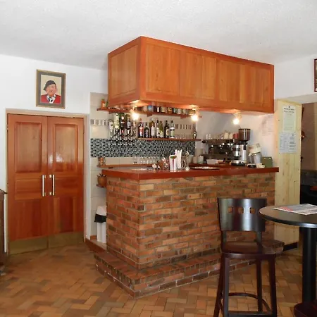 Engilberge Hotel Ailefroide