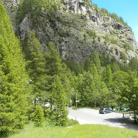 Engilberge 2* Ailefroide