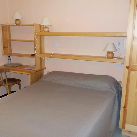 Hotel Engilberge