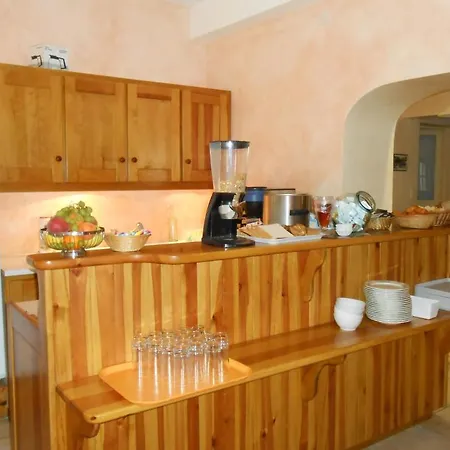 Hotel Engilberge 2*