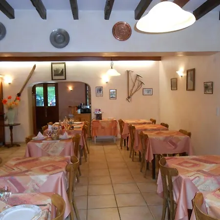 Engilberge Hotel