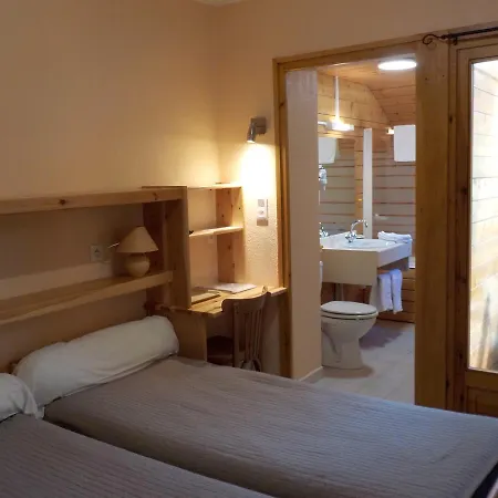 Hotel Engilberge Ailefroide