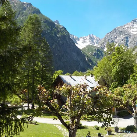Hotel Engilberge
