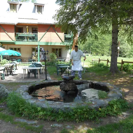 Engilberge Hotel
